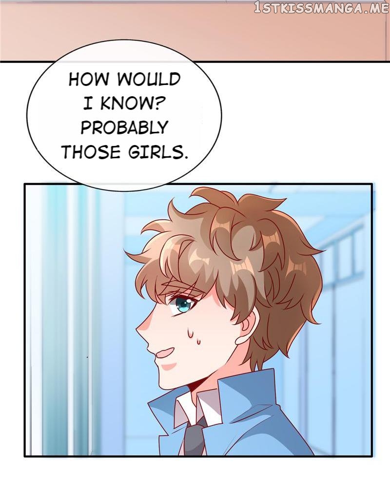 Her Smile So Sweet chapter 73 - page 12