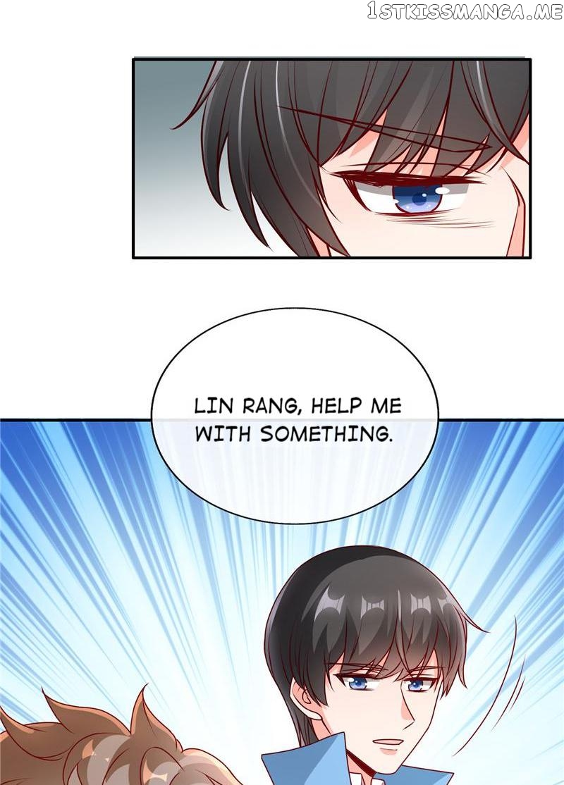 Her Smile So Sweet chapter 73 - page 13