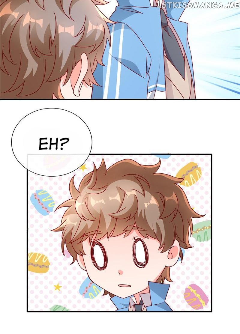 Her Smile So Sweet chapter 73 - page 14