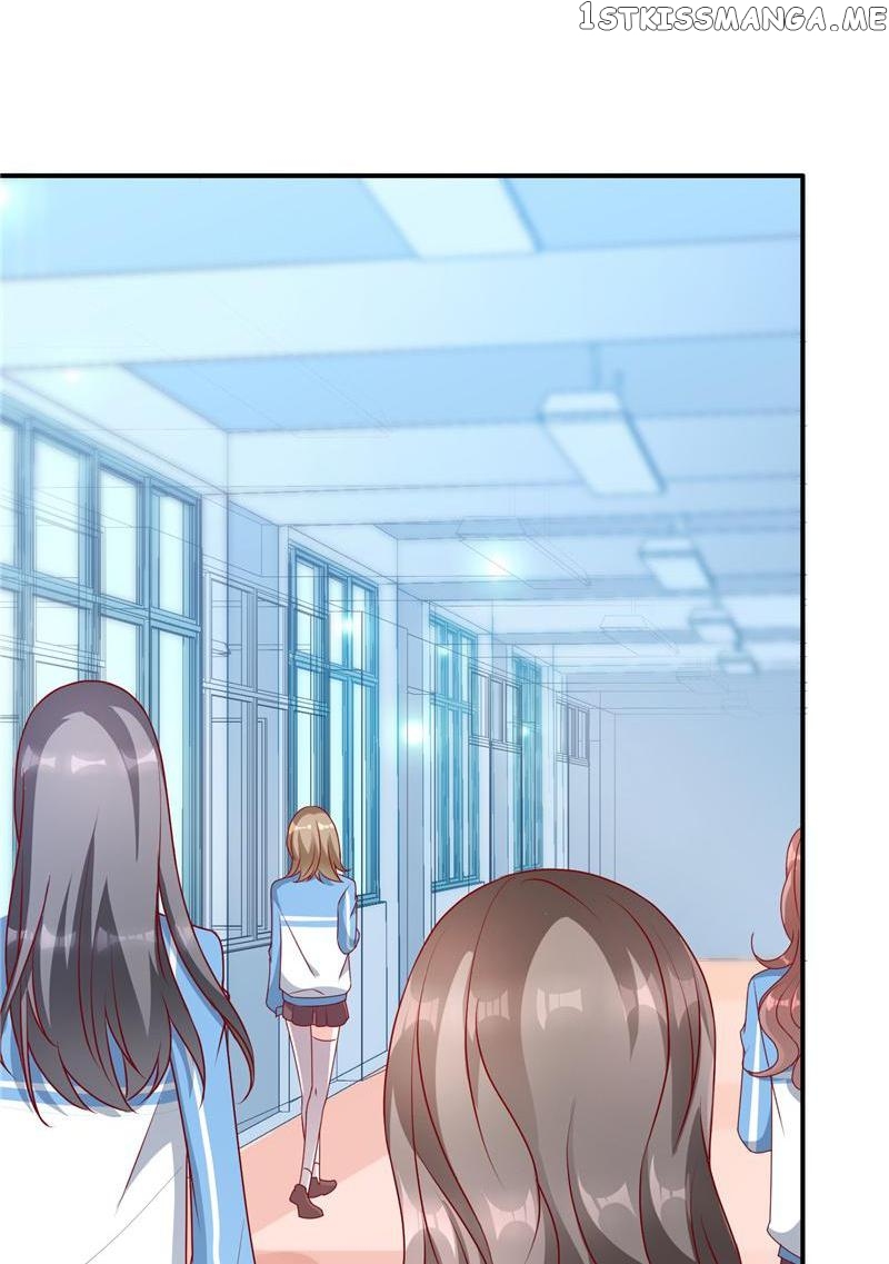 Her Smile So Sweet chapter 73 - page 15