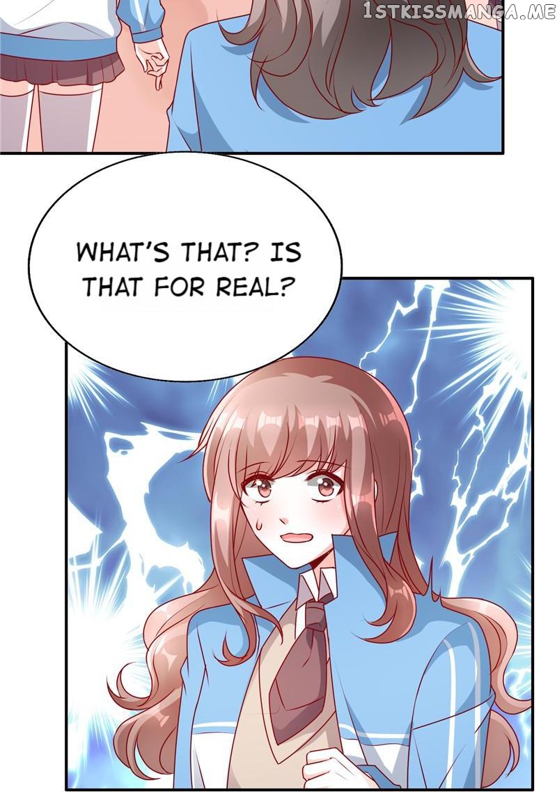 Her Smile So Sweet chapter 73 - page 16
