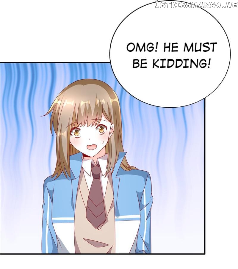Her Smile So Sweet chapter 73 - page 17