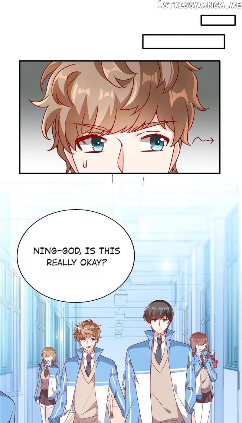 Her Smile So Sweet chapter 73 - page 18