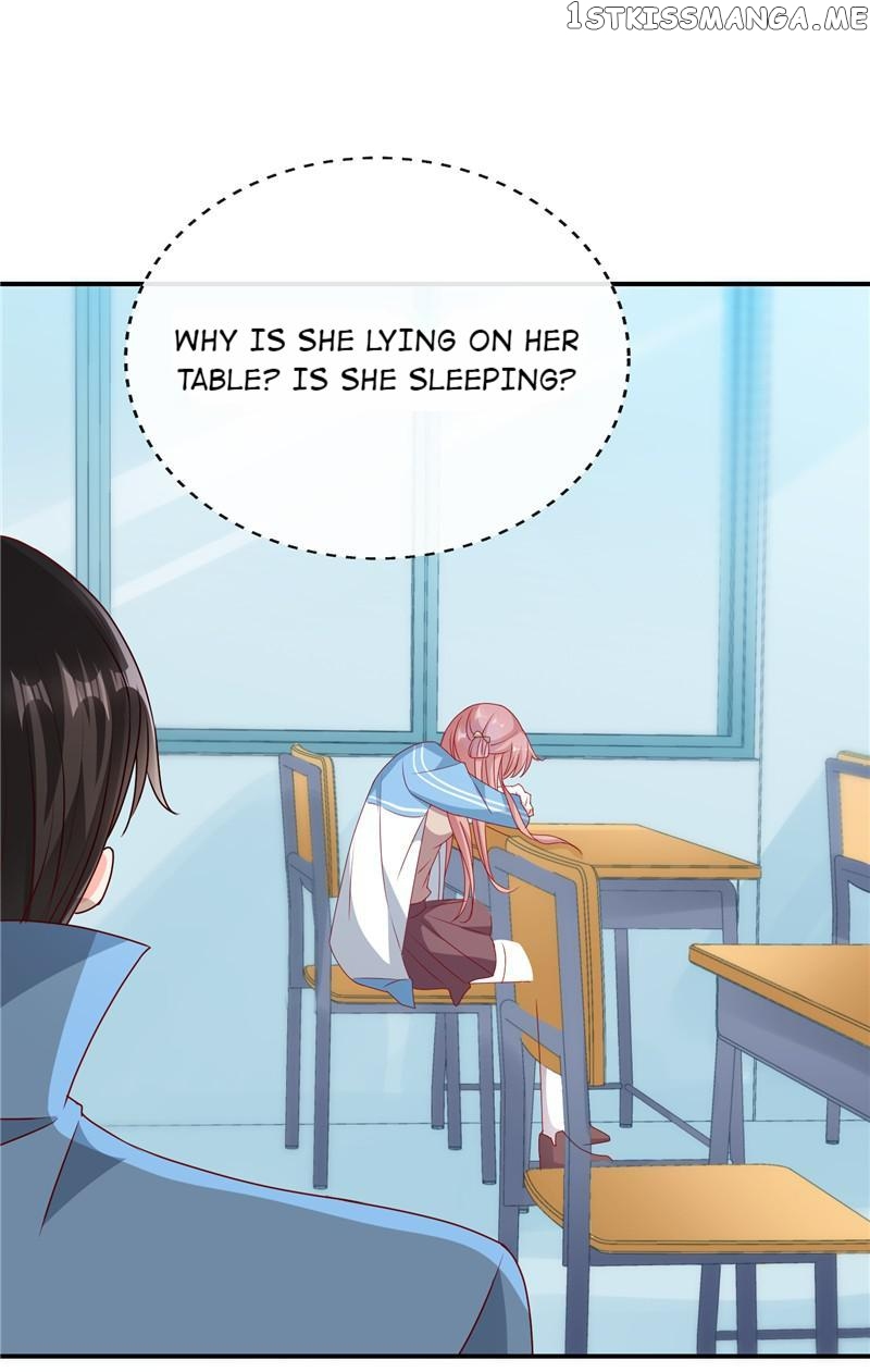 Her Smile So Sweet chapter 73 - page 2