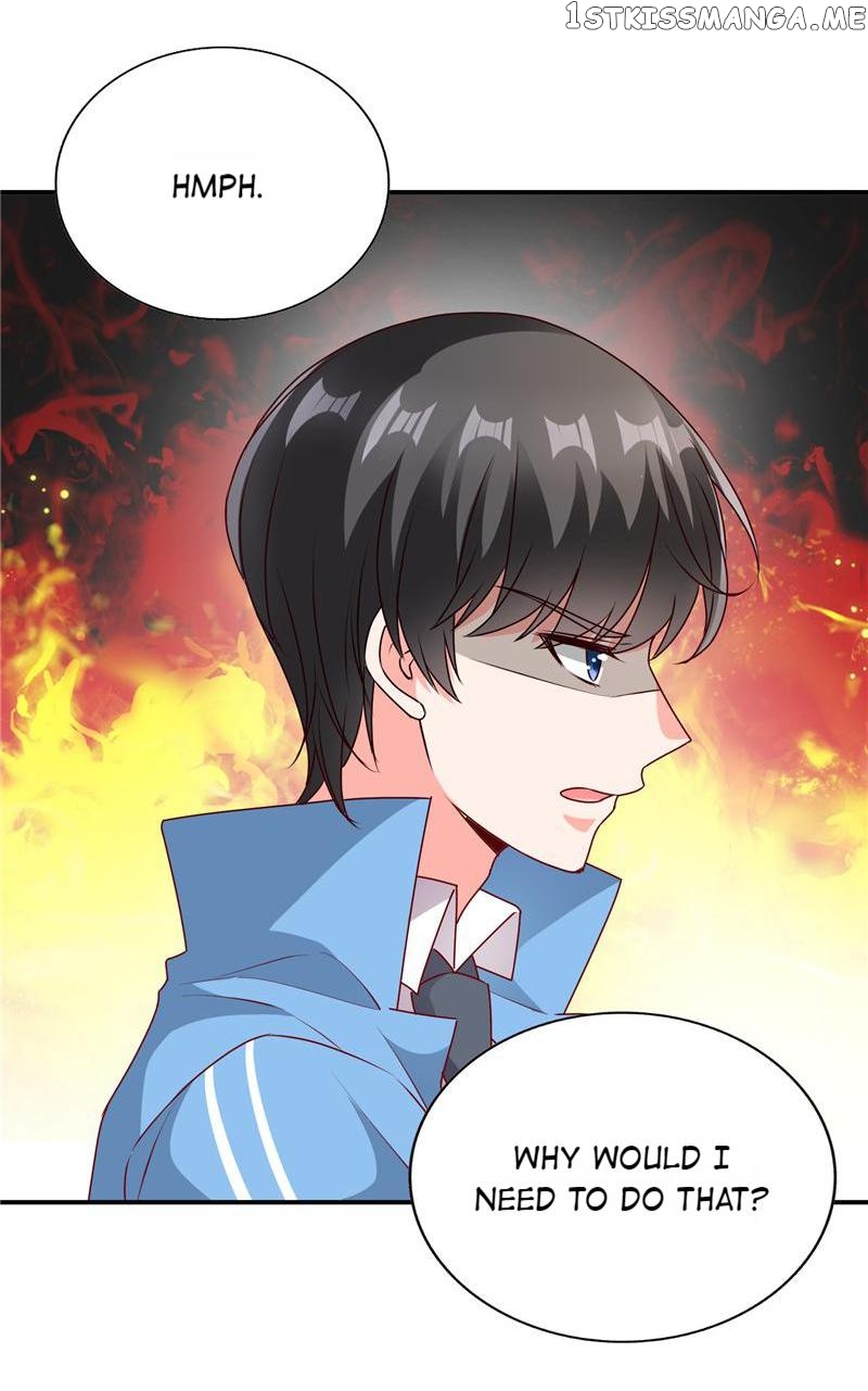 Her Smile So Sweet chapter 73 - page 20
