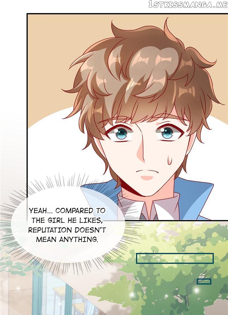 Her Smile So Sweet chapter 73 - page 21