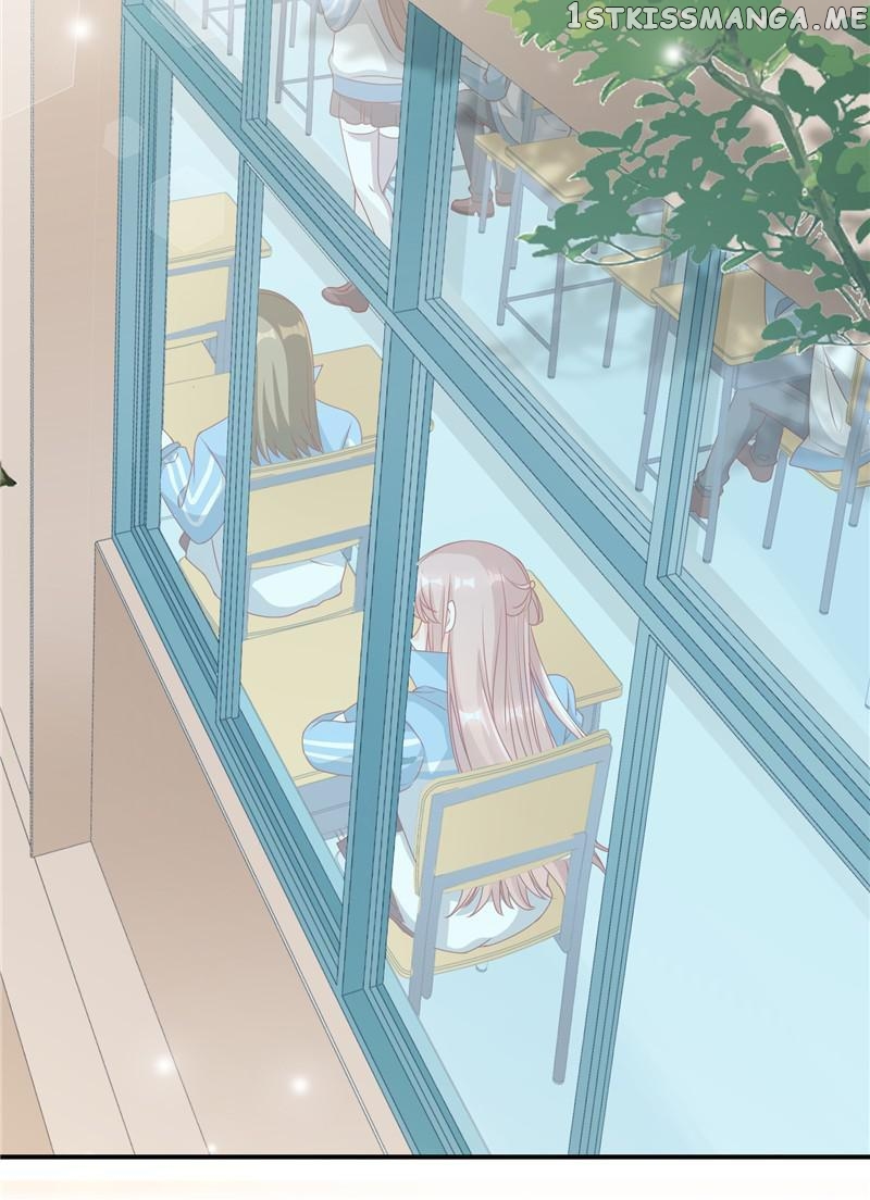 Her Smile So Sweet chapter 73 - page 22