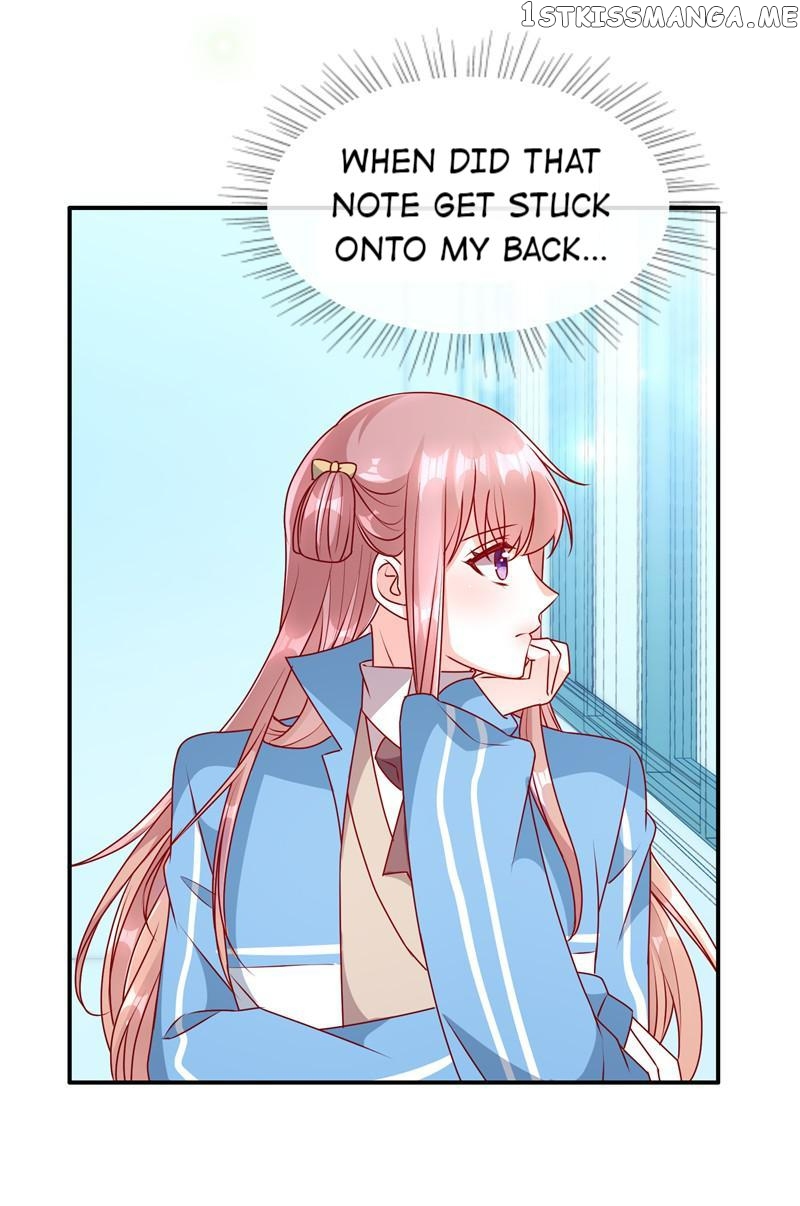 Her Smile So Sweet chapter 73 - page 23