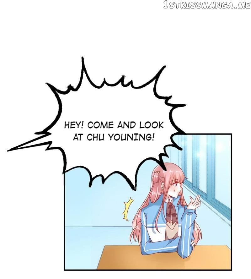 Her Smile So Sweet chapter 73 - page 24
