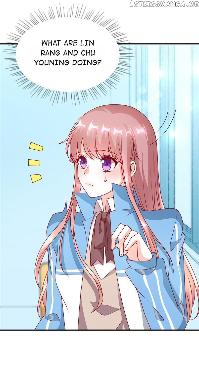 Her Smile So Sweet chapter 73 - page 25