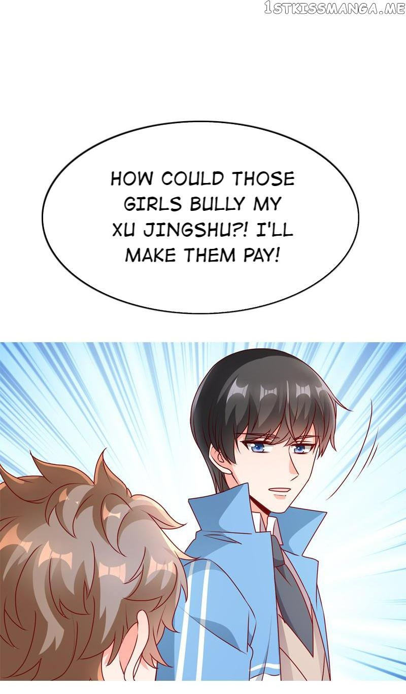Her Smile So Sweet chapter 73 - page 26