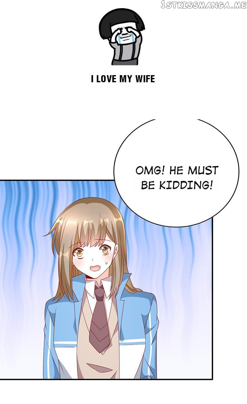 Her Smile So Sweet chapter 73 - page 27