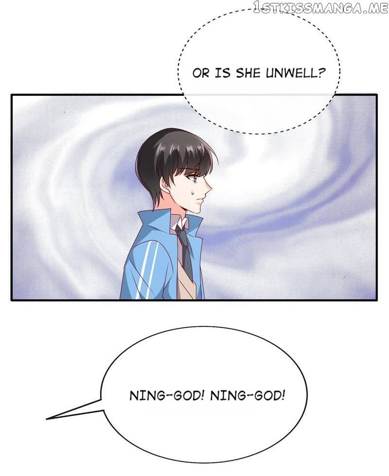Her Smile So Sweet chapter 73 - page 3