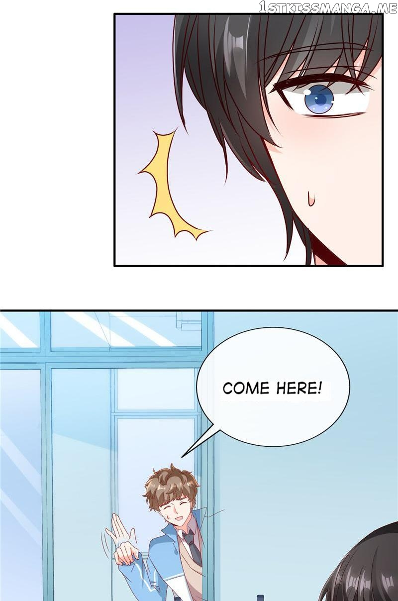 Her Smile So Sweet chapter 73 - page 4