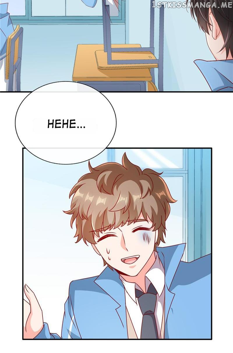 Her Smile So Sweet chapter 73 - page 5