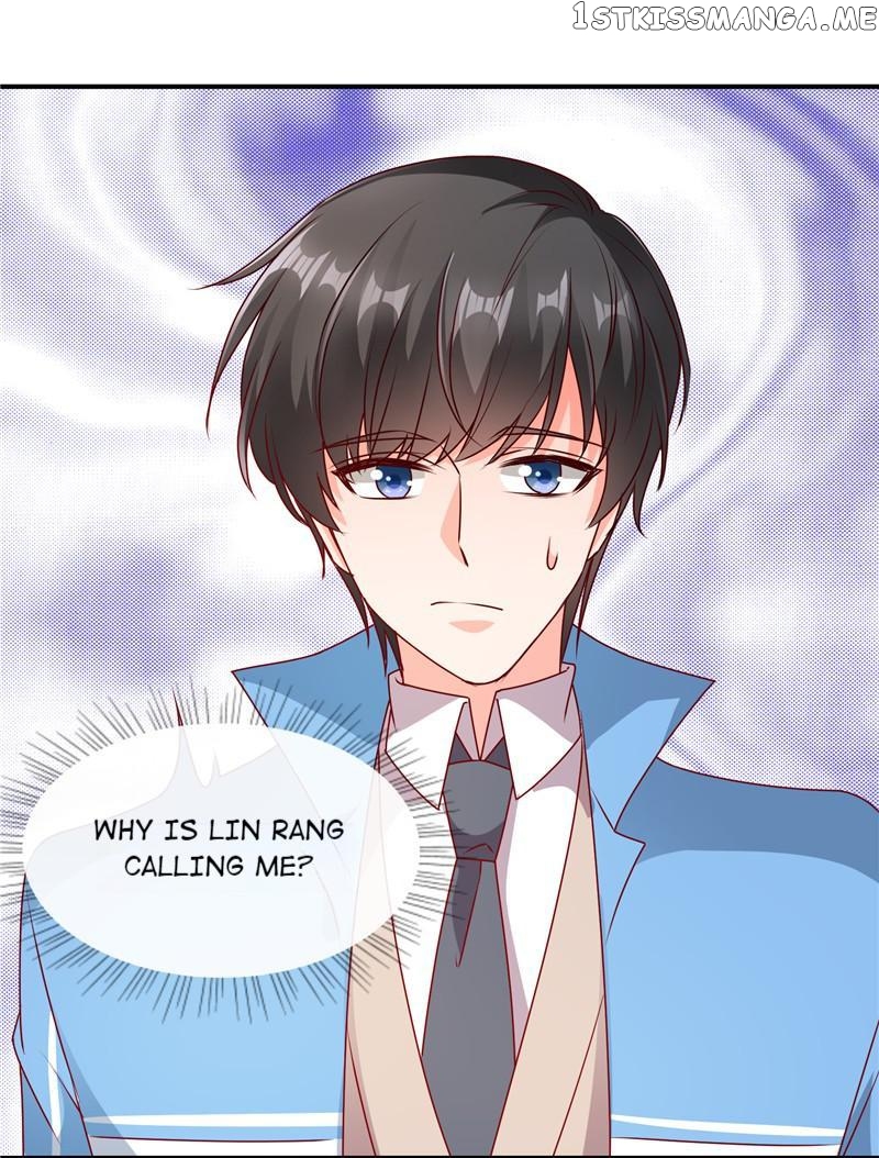 Her Smile So Sweet chapter 73 - page 6