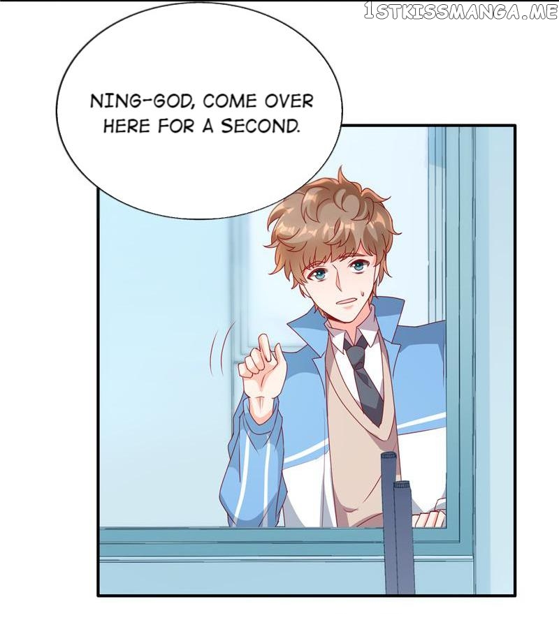Her Smile So Sweet chapter 73 - page 7