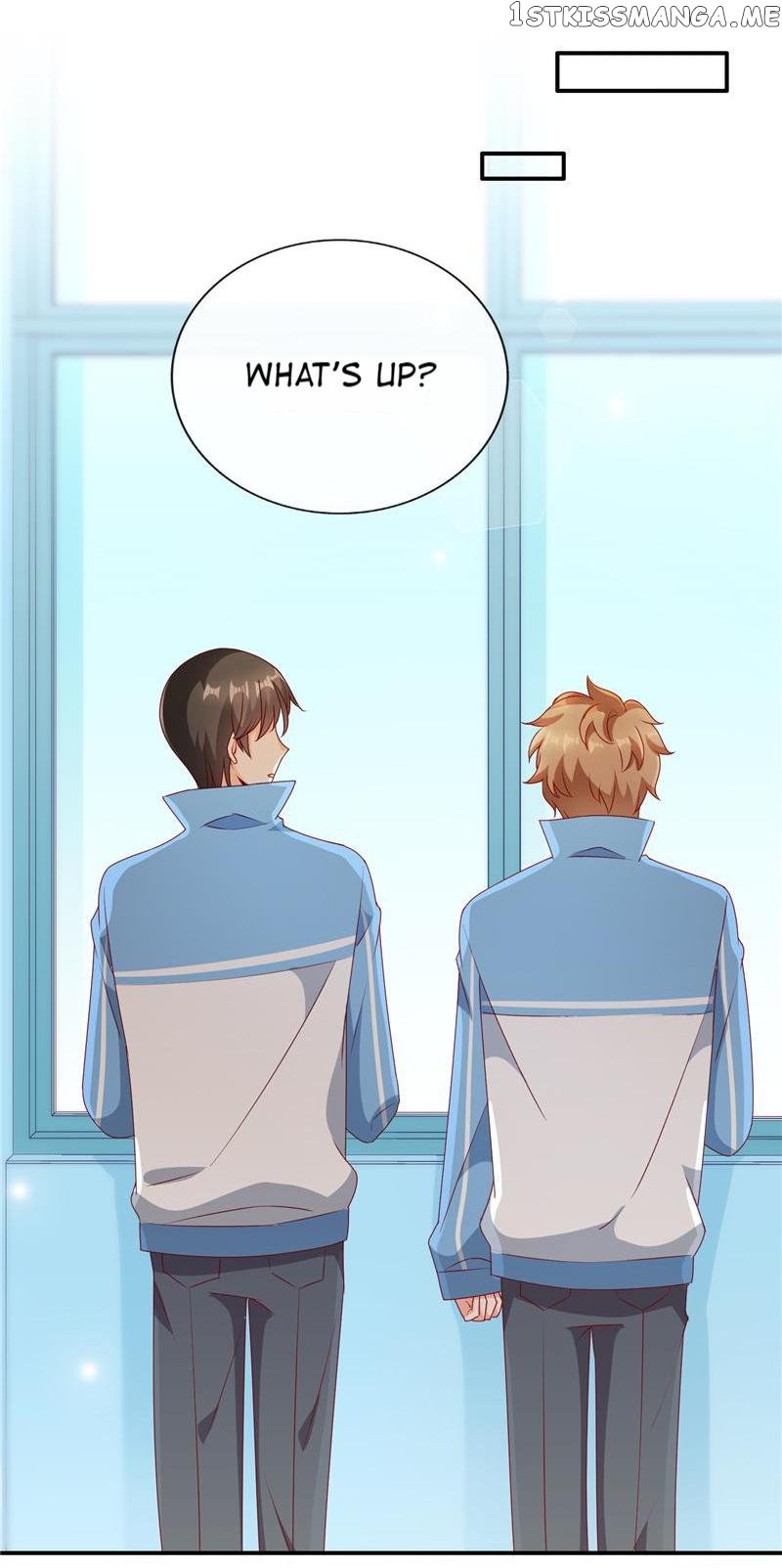 Her Smile So Sweet chapter 73 - page 8