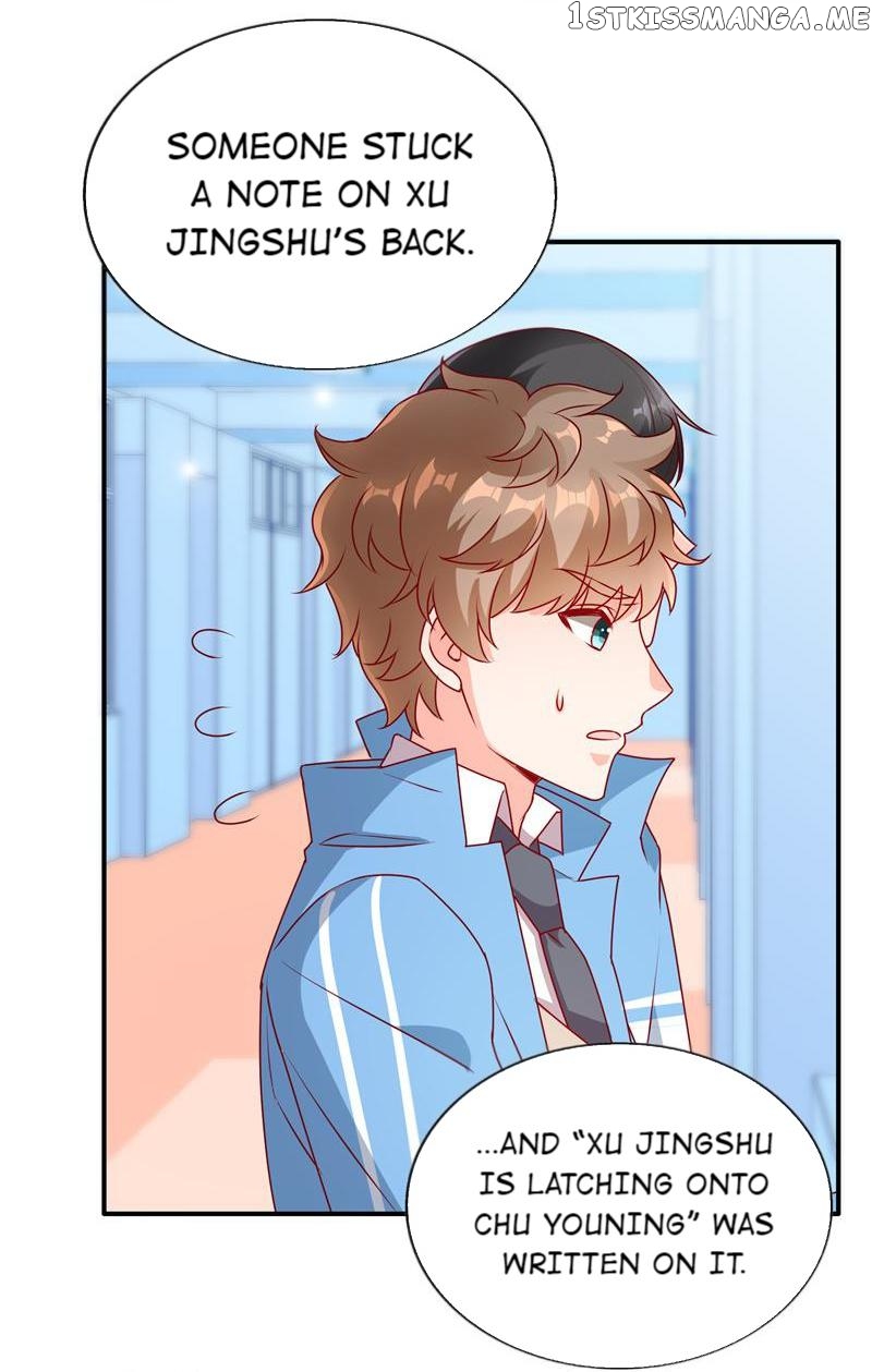 Her Smile So Sweet chapter 73 - page 9