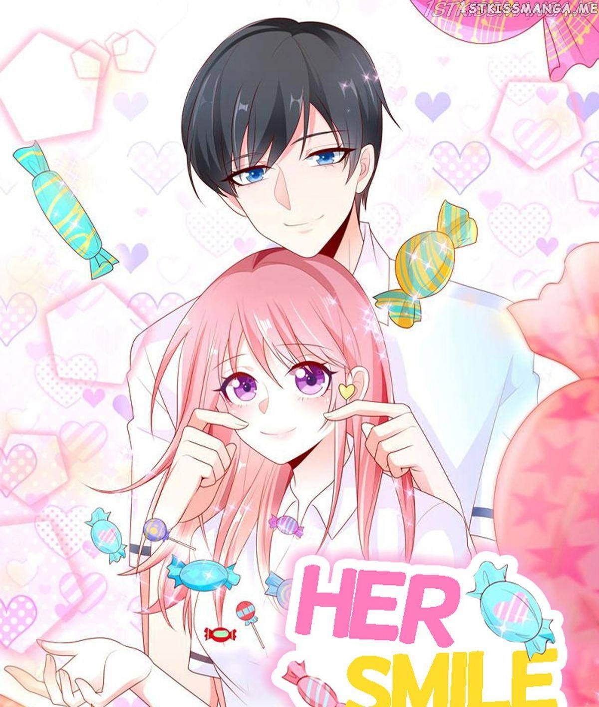 Her Smile So Sweet chapter 96 - page 1