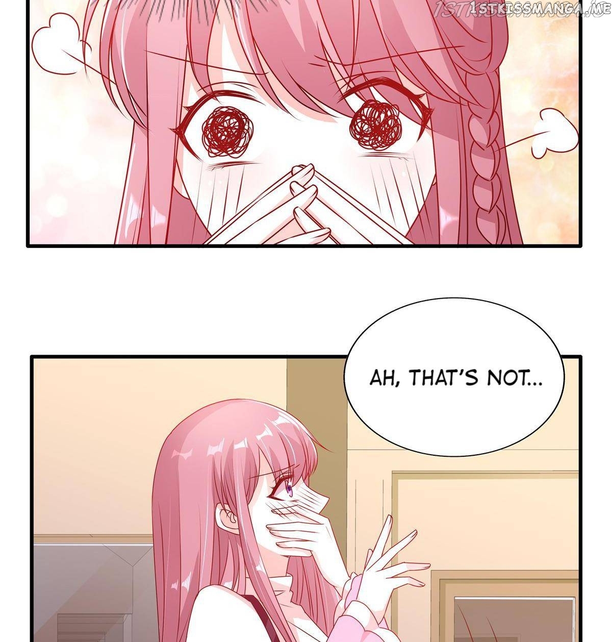 Her Smile So Sweet chapter 96 - page 10