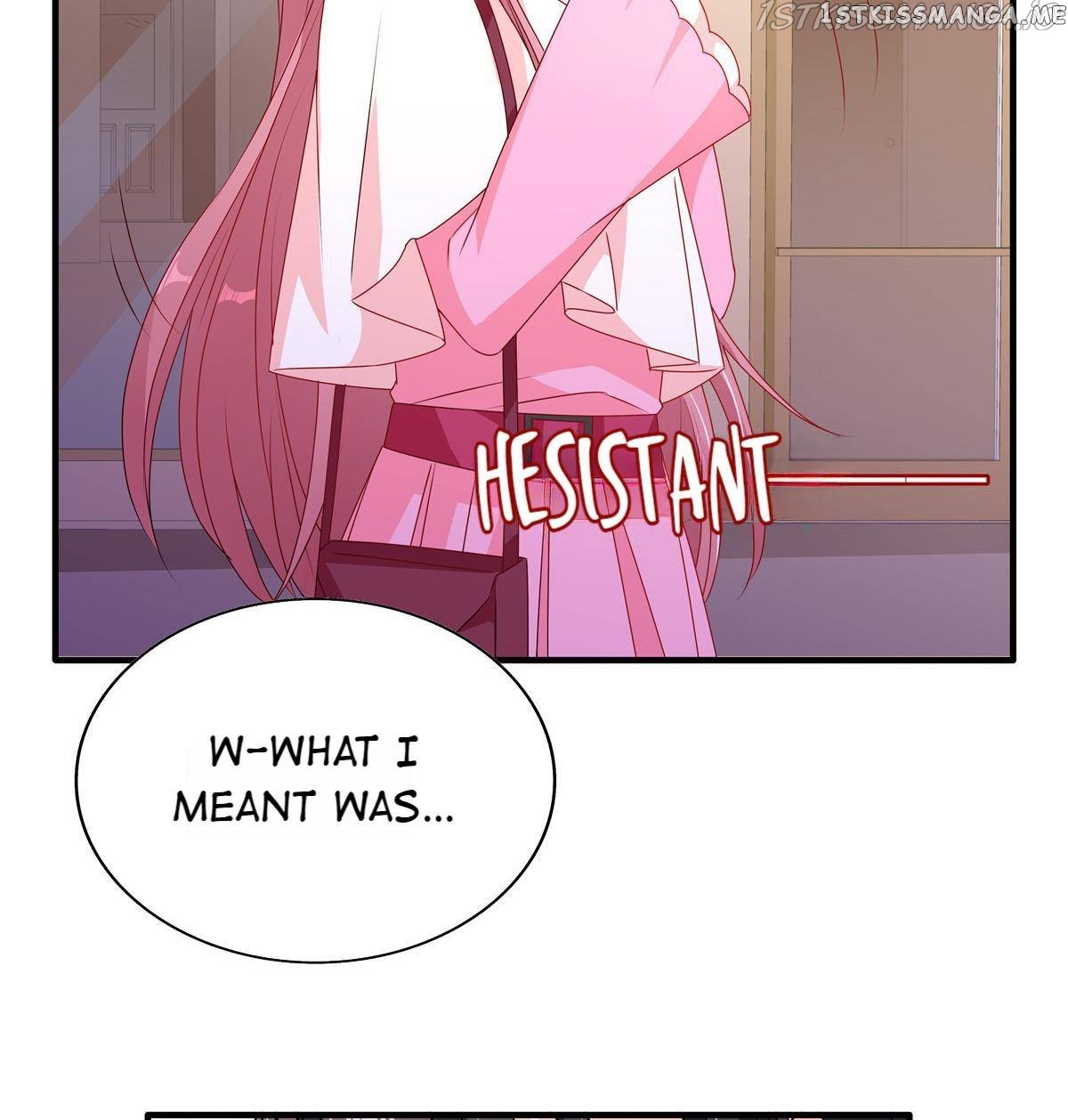 Her Smile So Sweet chapter 96 - page 11