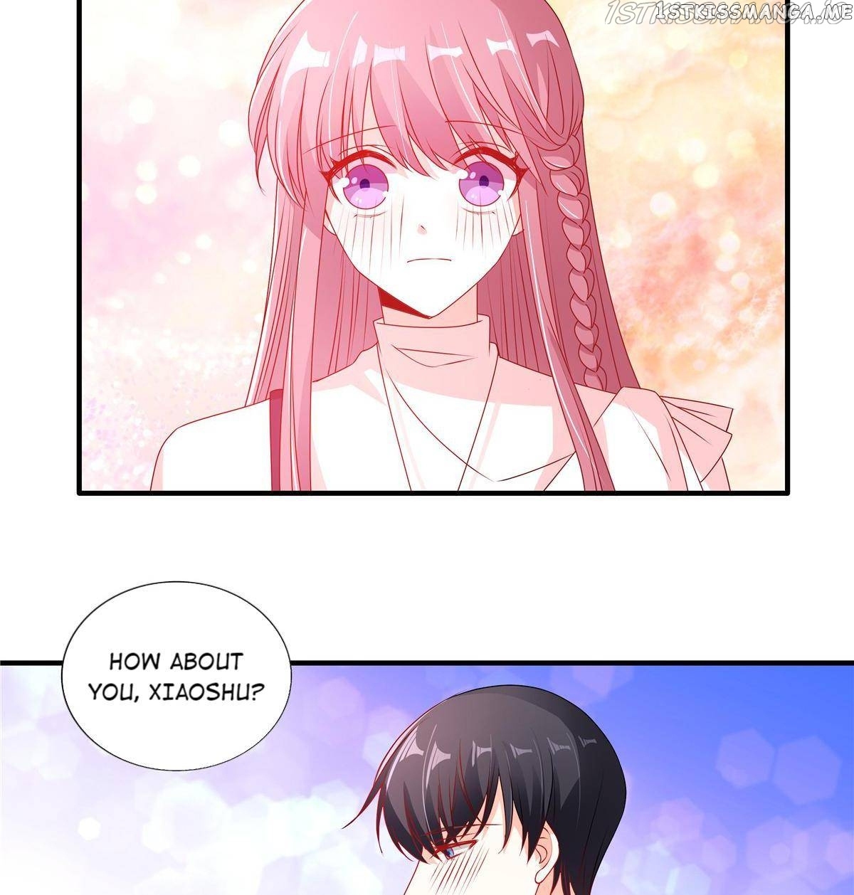 Her Smile So Sweet chapter 96 - page 15