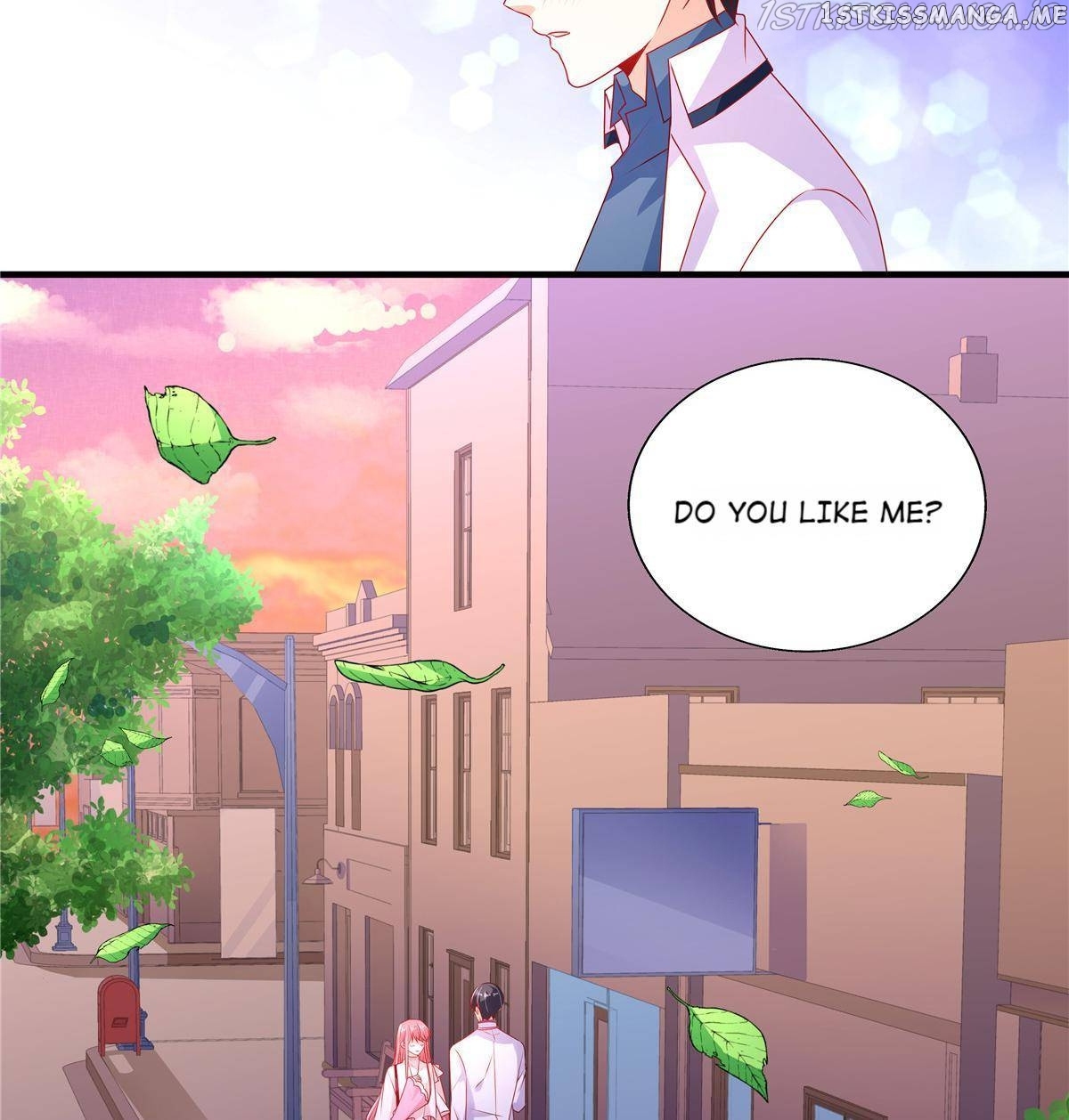 Her Smile So Sweet chapter 96 - page 16