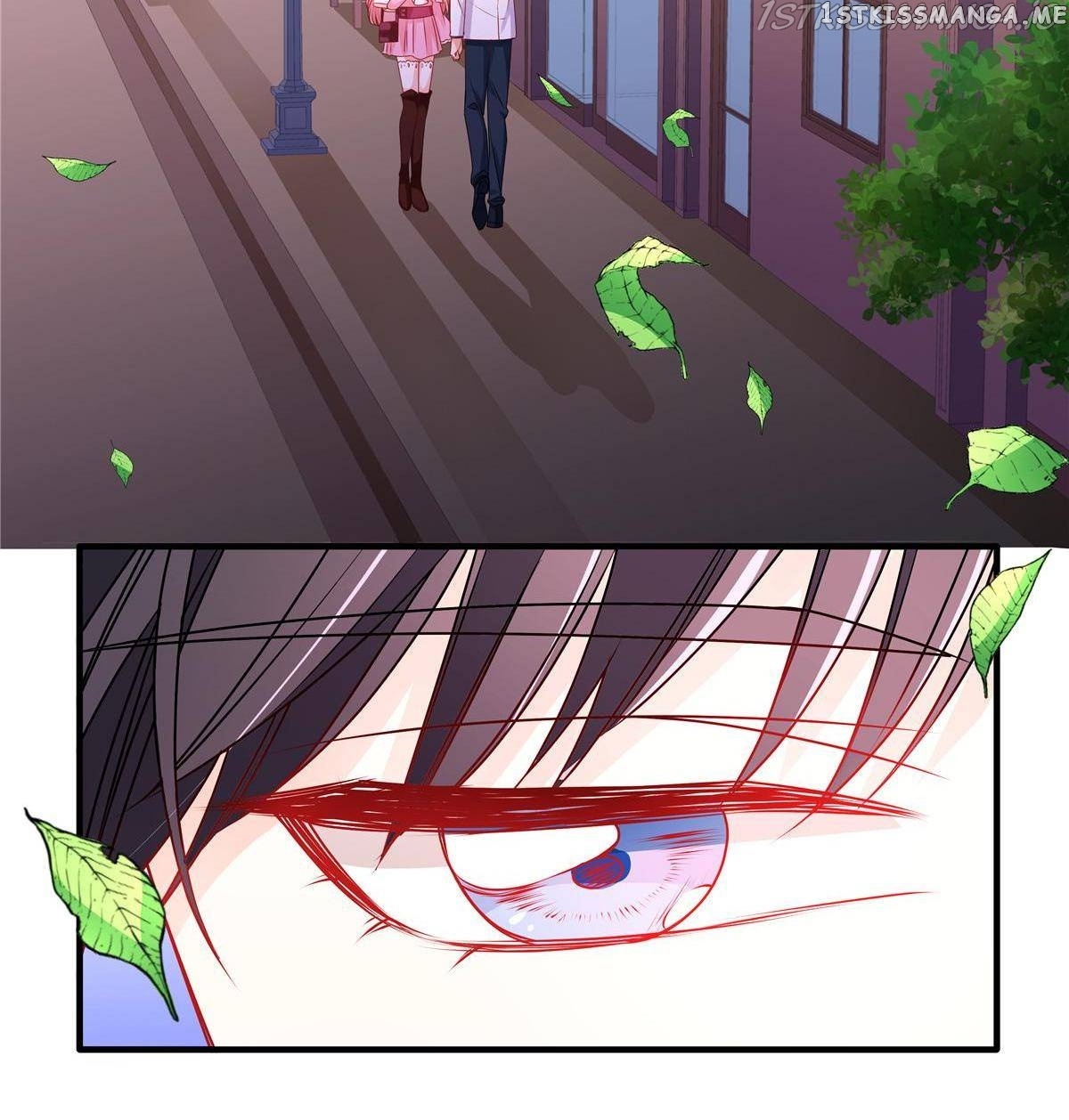 Her Smile So Sweet chapter 96 - page 17