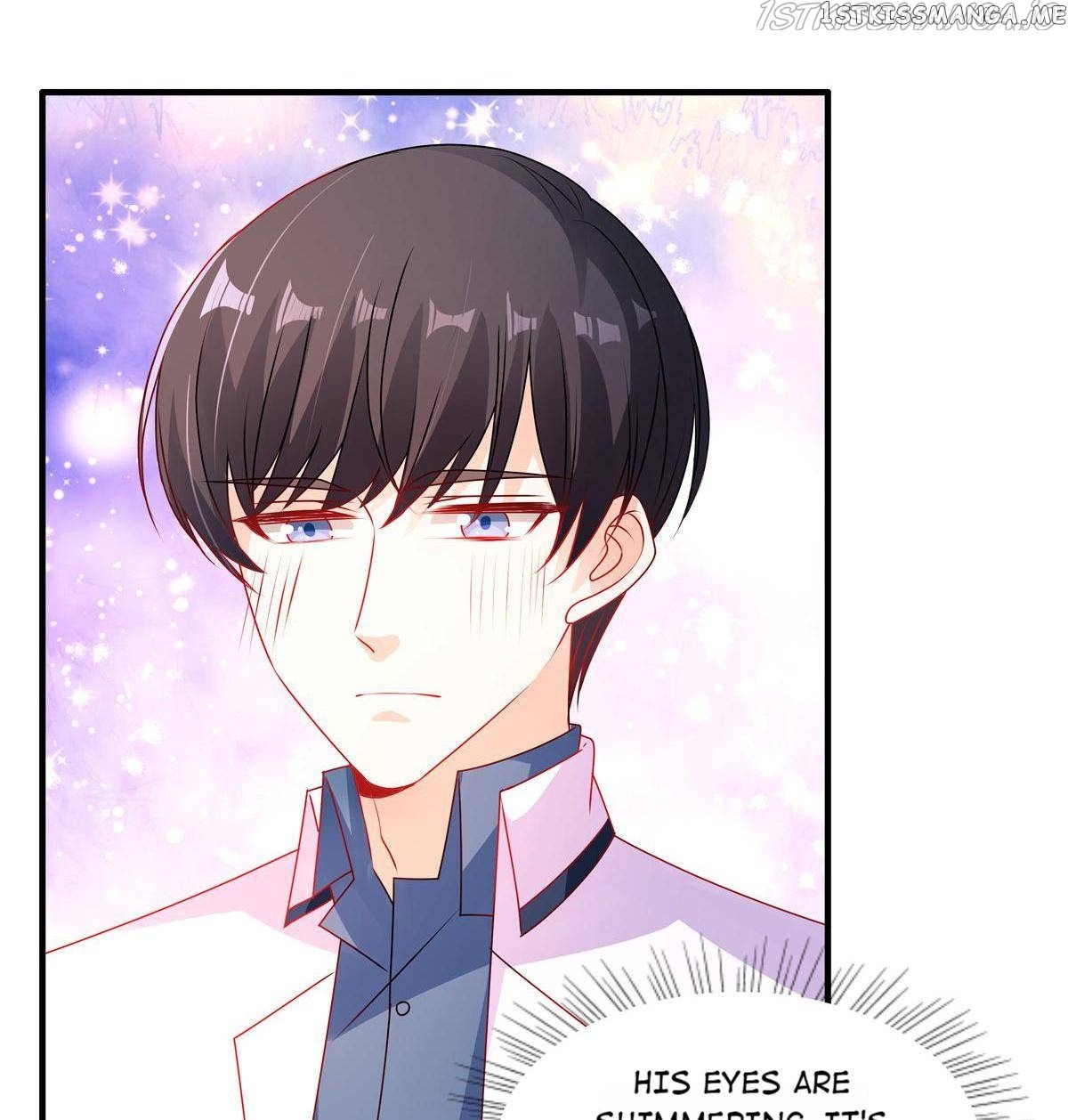 Her Smile So Sweet chapter 96 - page 18