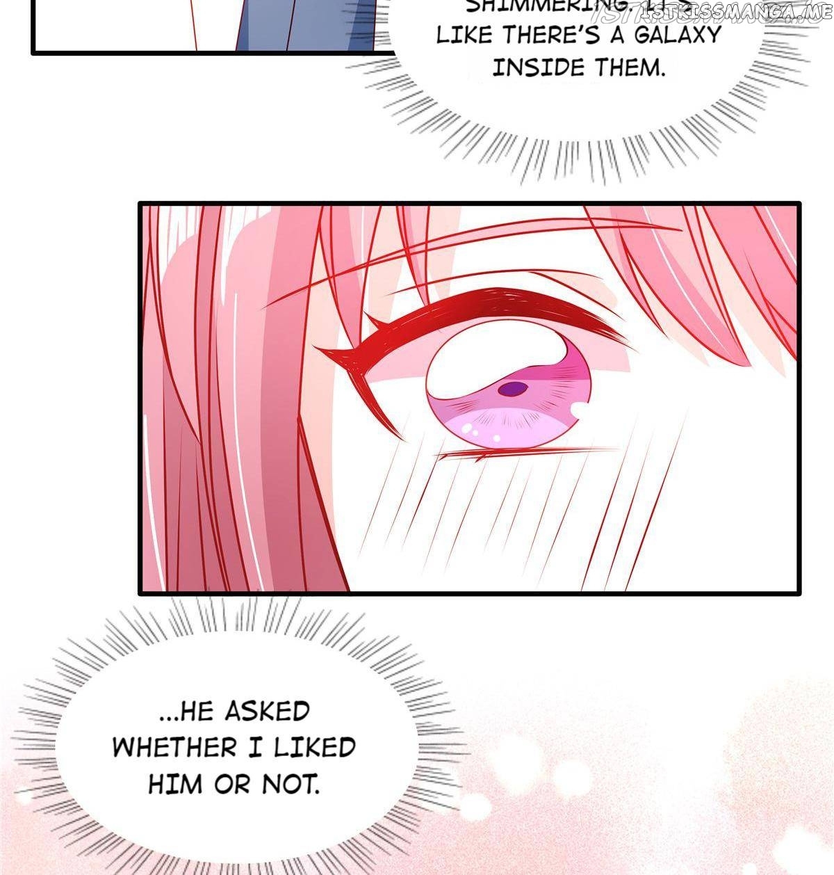 Her Smile So Sweet chapter 96 - page 19