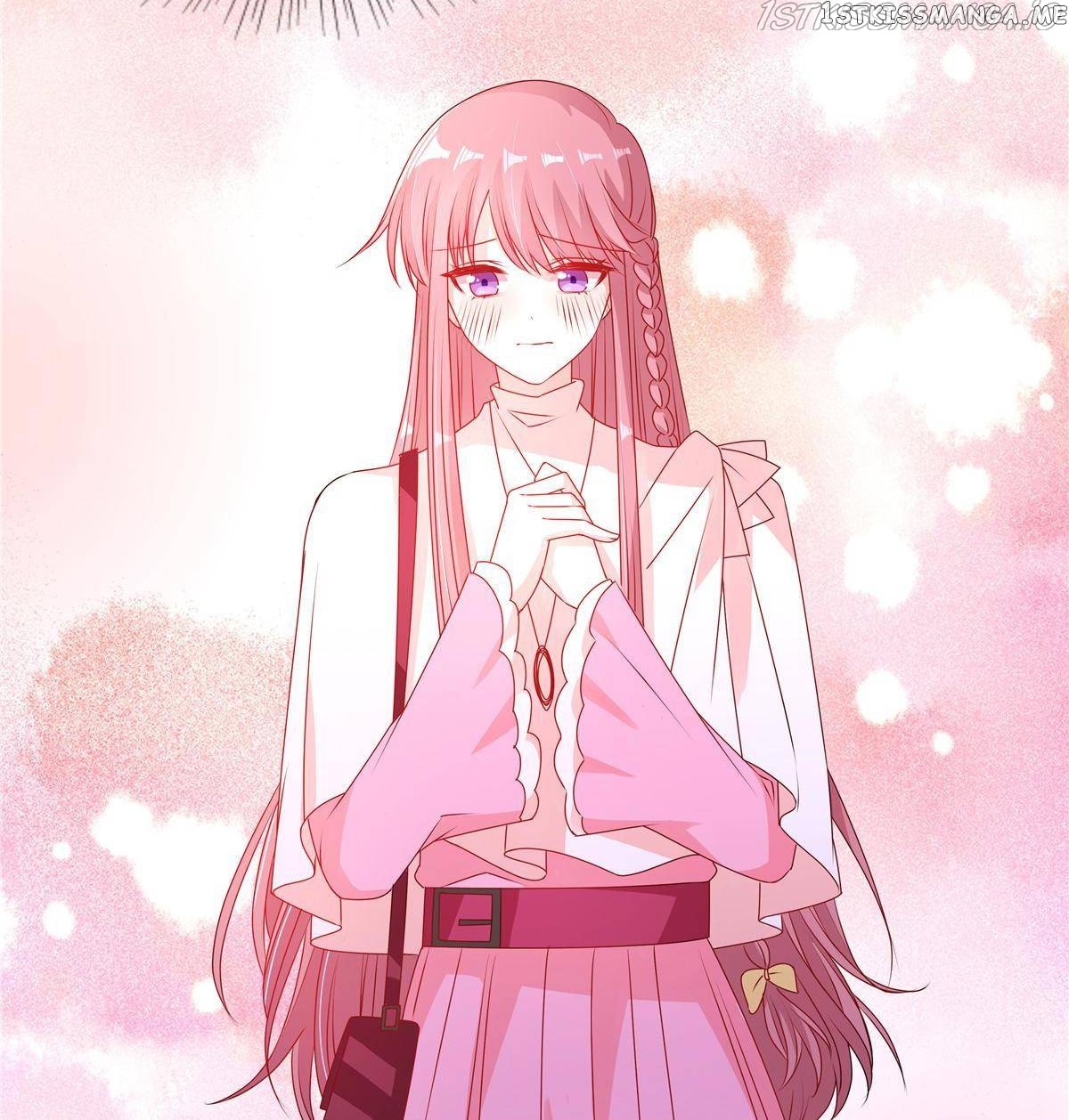 Her Smile So Sweet chapter 96 - page 20