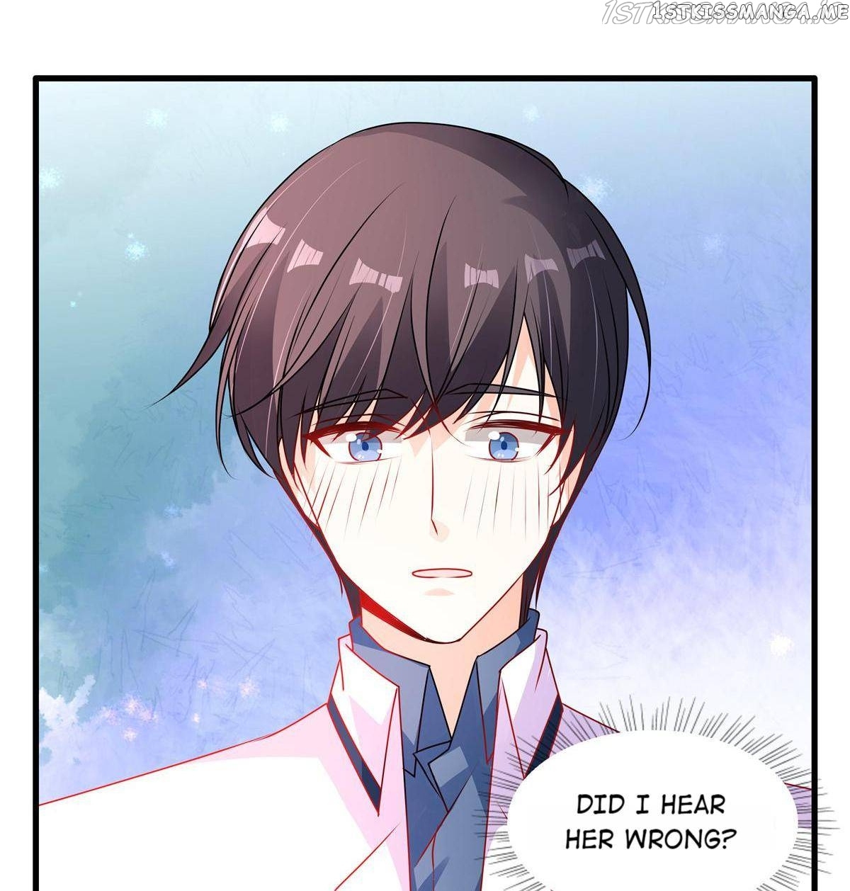 Her Smile So Sweet chapter 96 - page 23