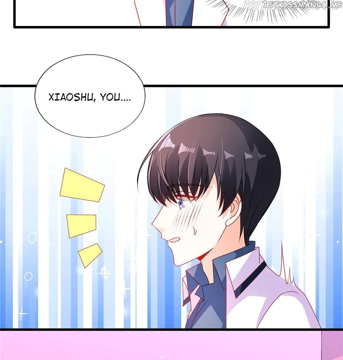Her Smile So Sweet chapter 96 - page 24