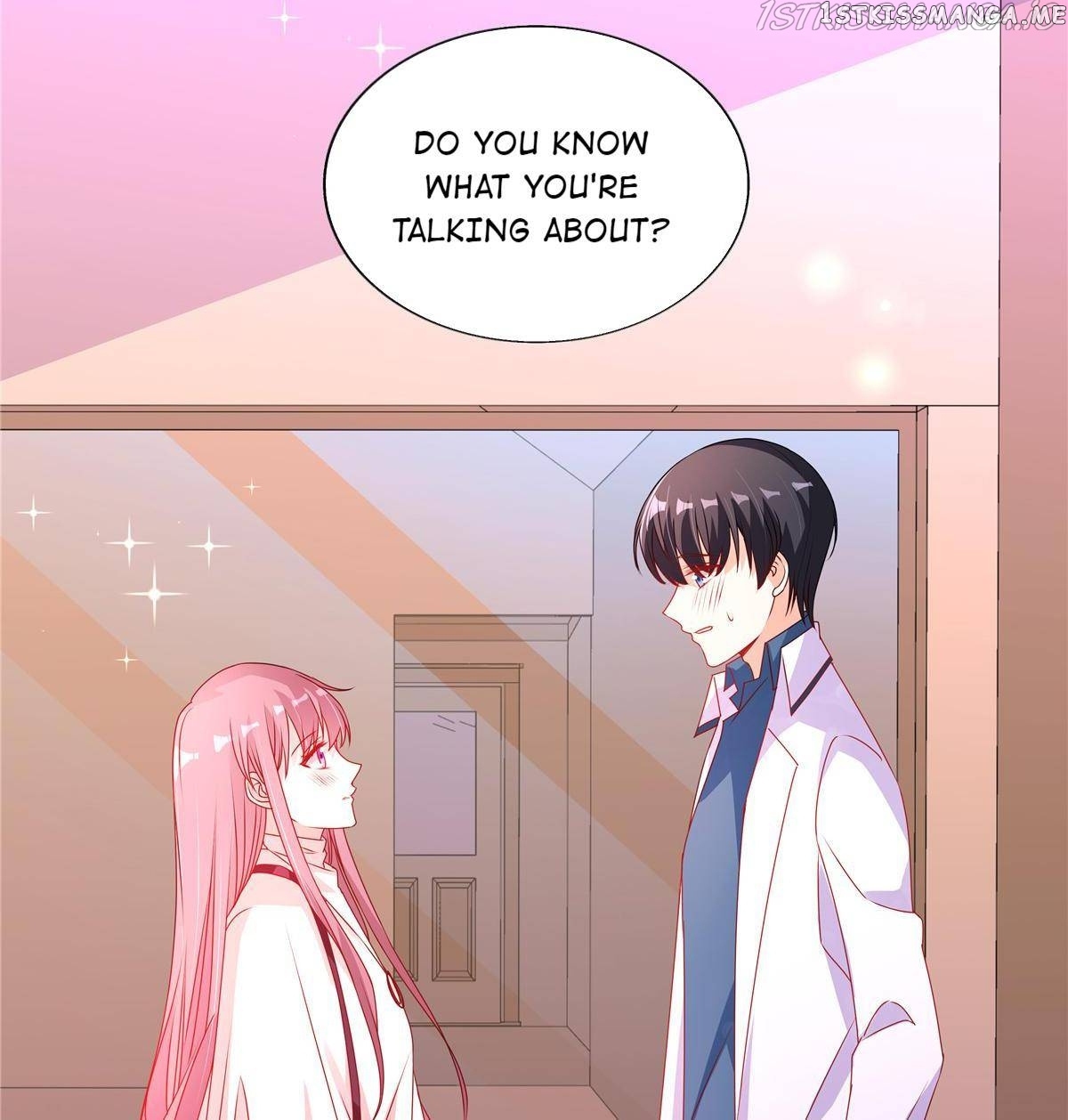 Her Smile So Sweet chapter 96 - page 25