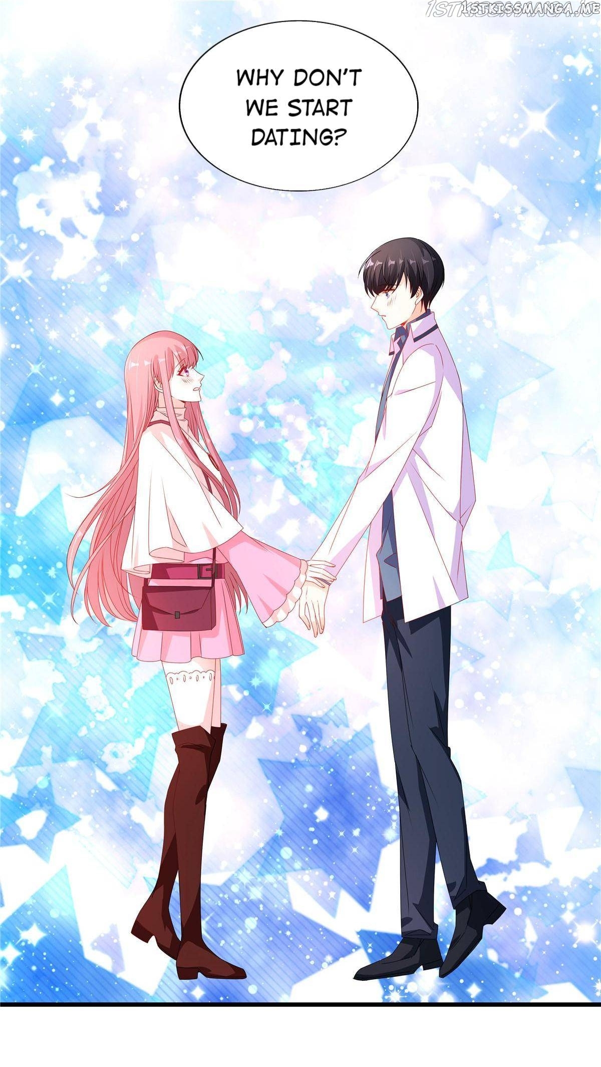 Her Smile So Sweet chapter 96 - page 28