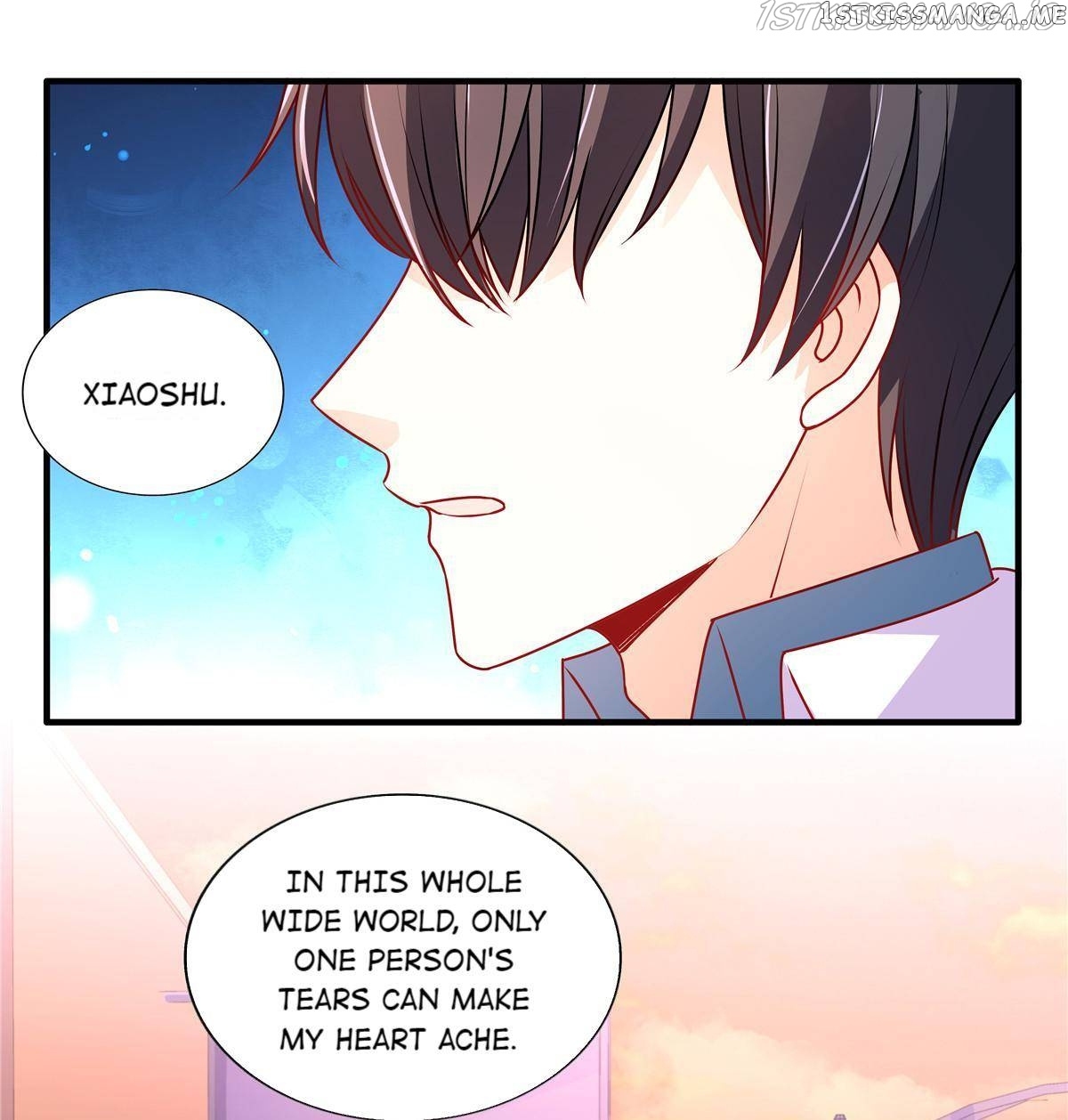 Her Smile So Sweet chapter 96 - page 3