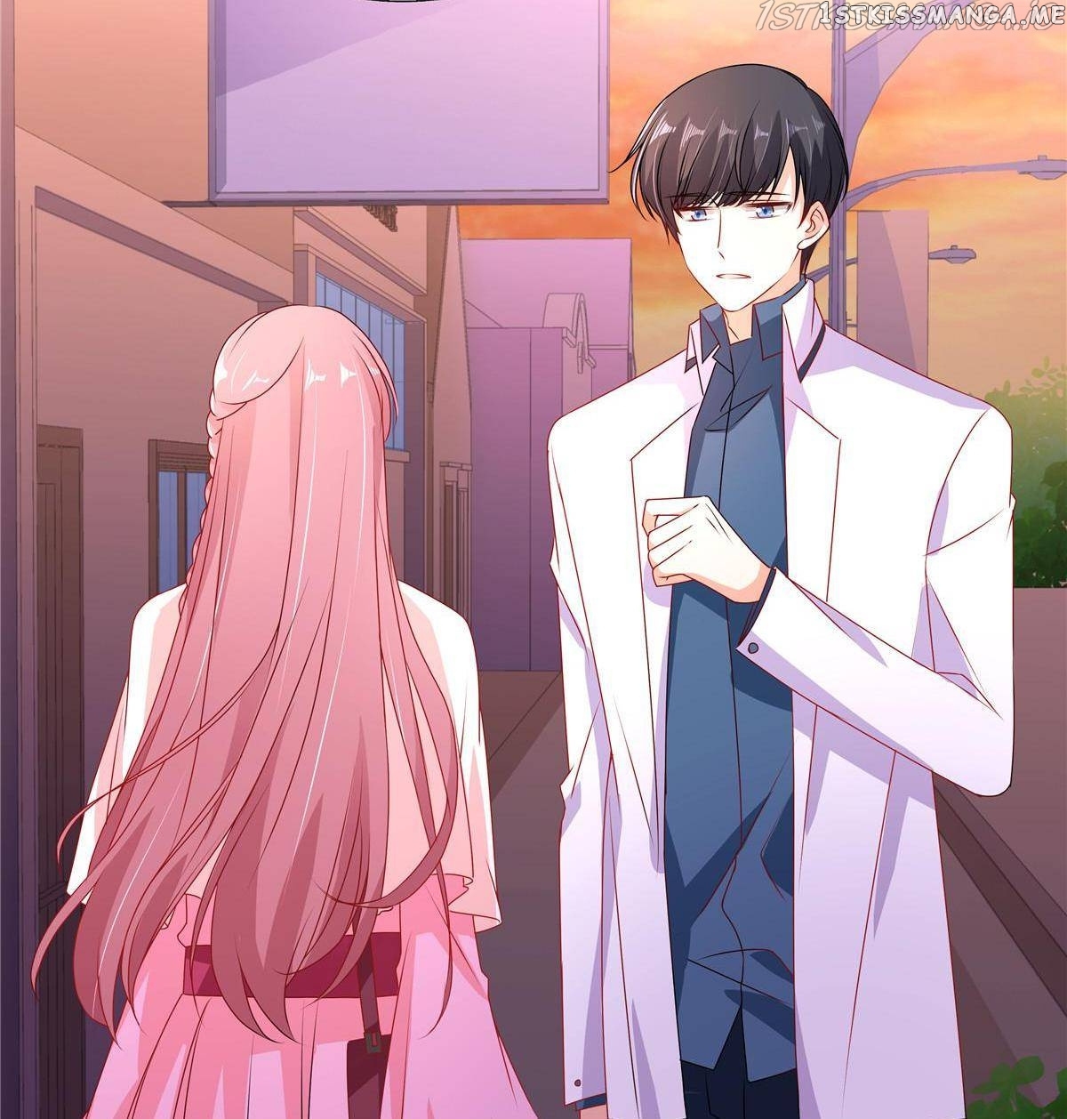 Her Smile So Sweet chapter 96 - page 4