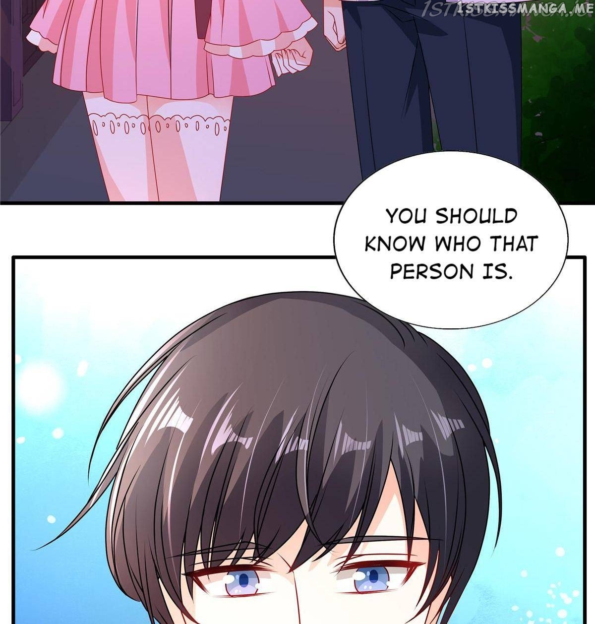 Her Smile So Sweet chapter 96 - page 5