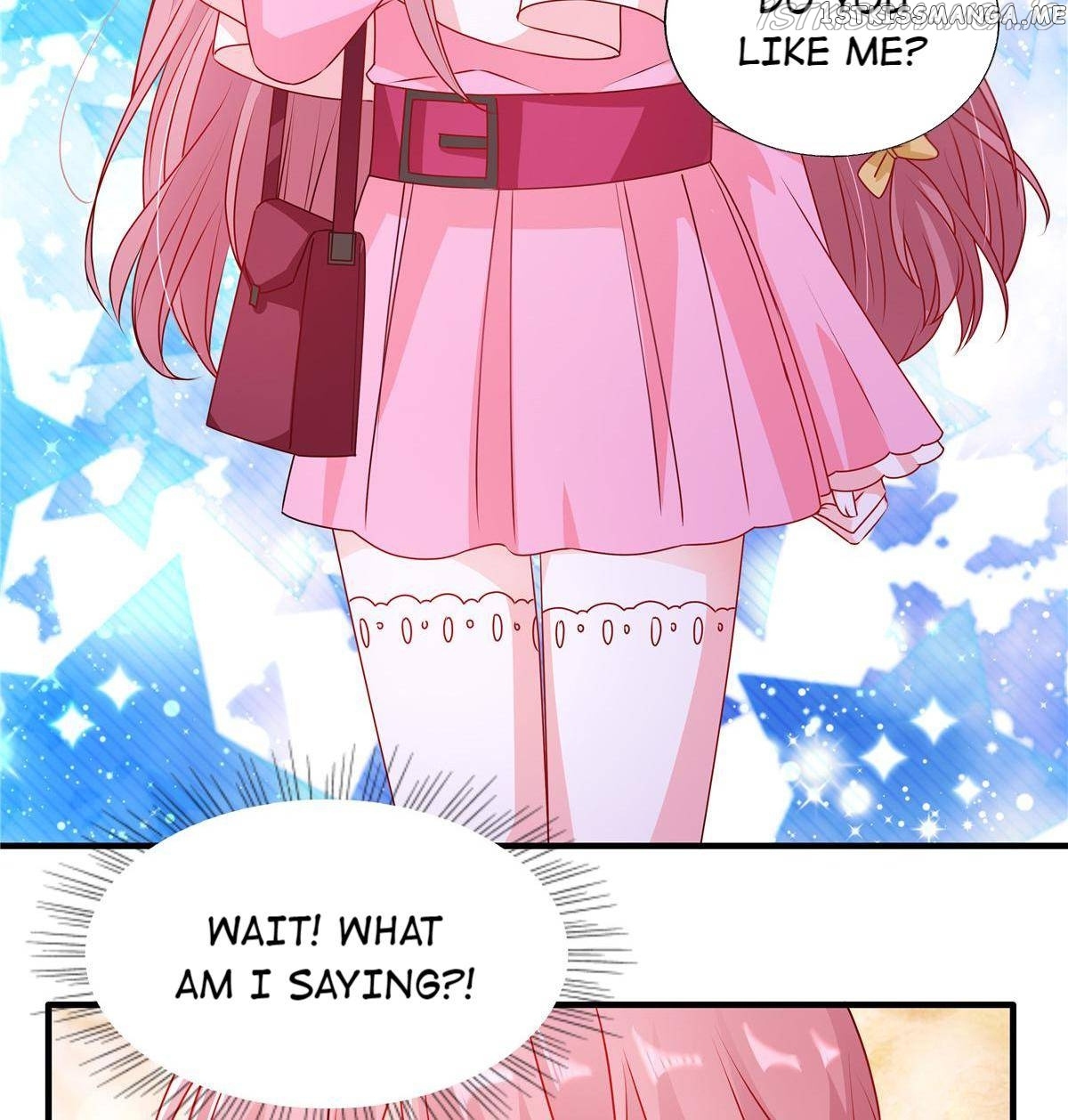 Her Smile So Sweet chapter 96 - page 9