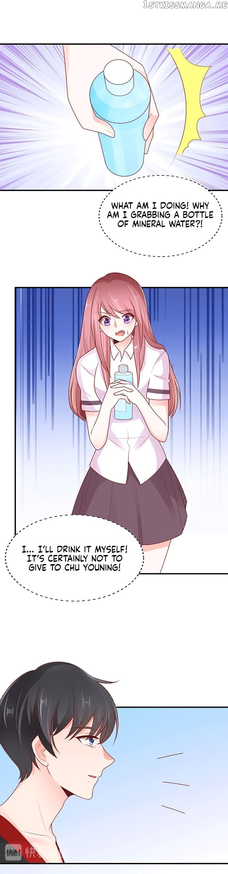 Her Smile So Sweet chapter 13 - page 10