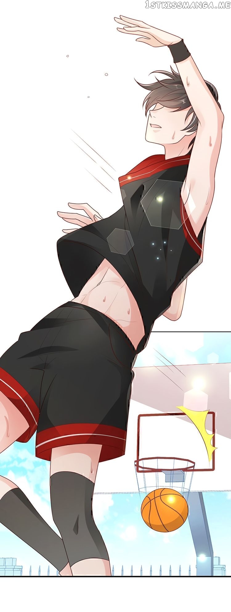 Her Smile So Sweet chapter 13 - page 6