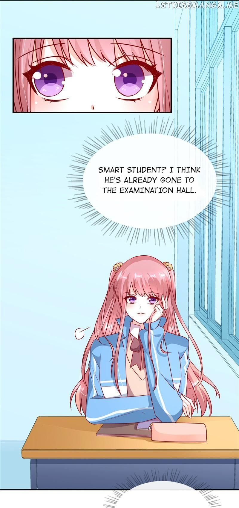 Her Smile So Sweet chapter 74 - page 10