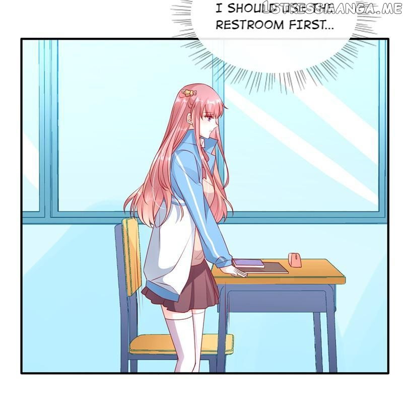 Her Smile So Sweet chapter 74 - page 11