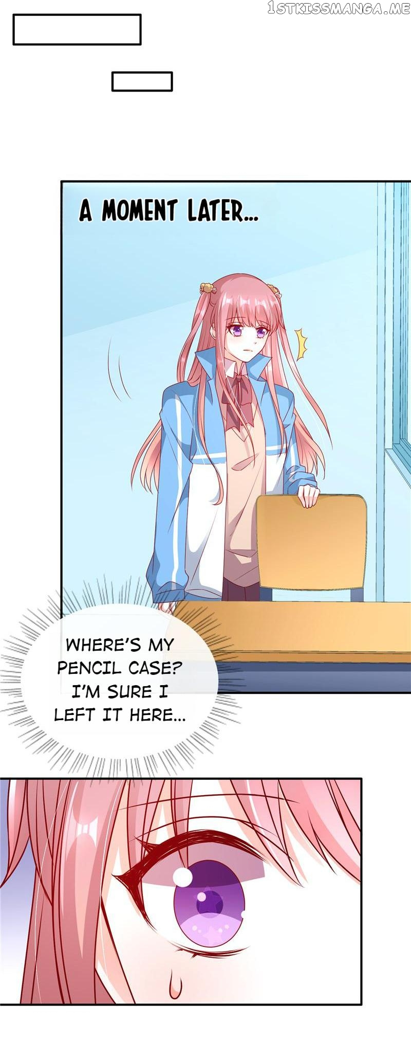Her Smile So Sweet chapter 74 - page 12