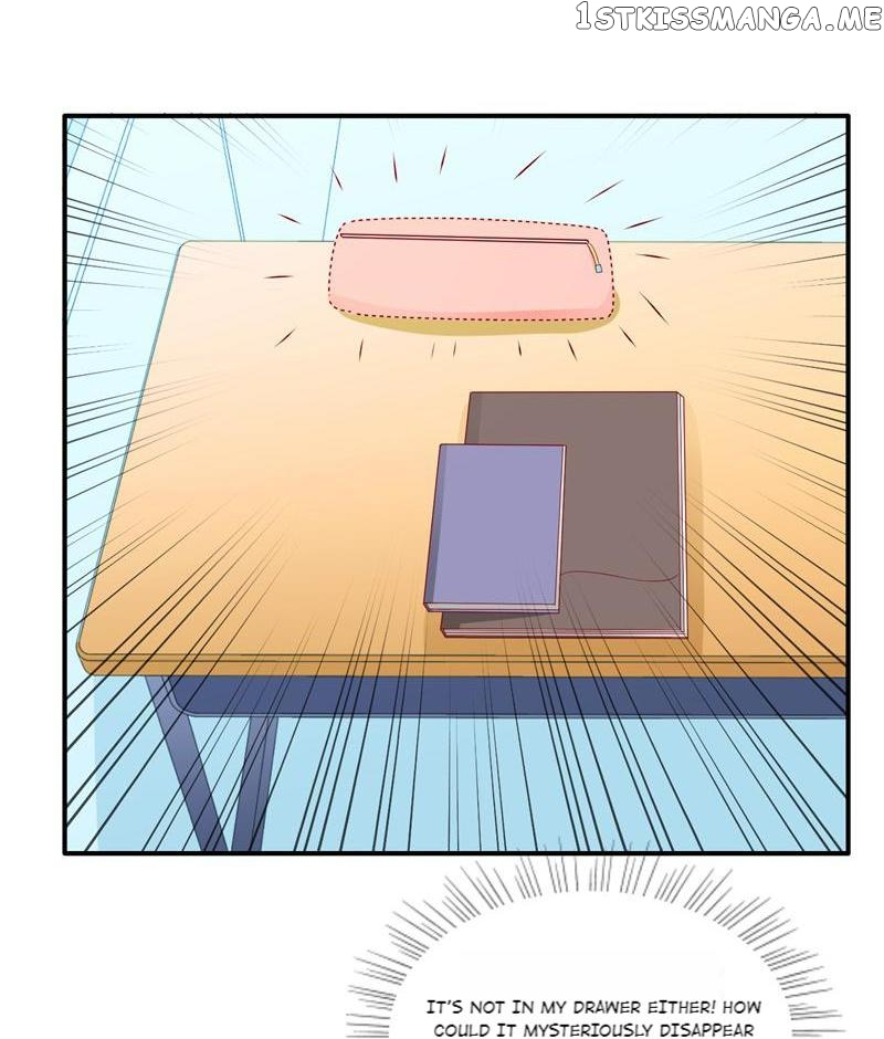 Her Smile So Sweet chapter 74 - page 13
