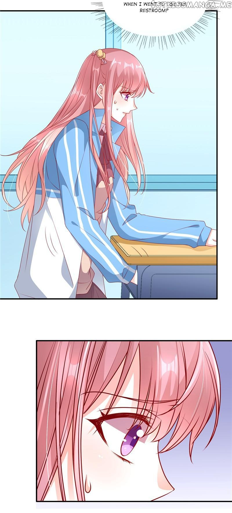 Her Smile So Sweet chapter 74 - page 14