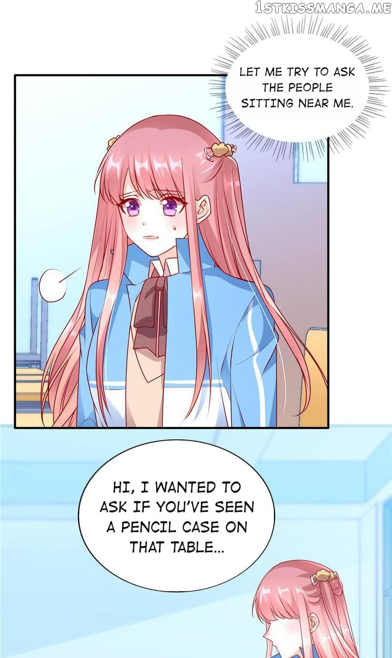 Her Smile So Sweet chapter 74 - page 15