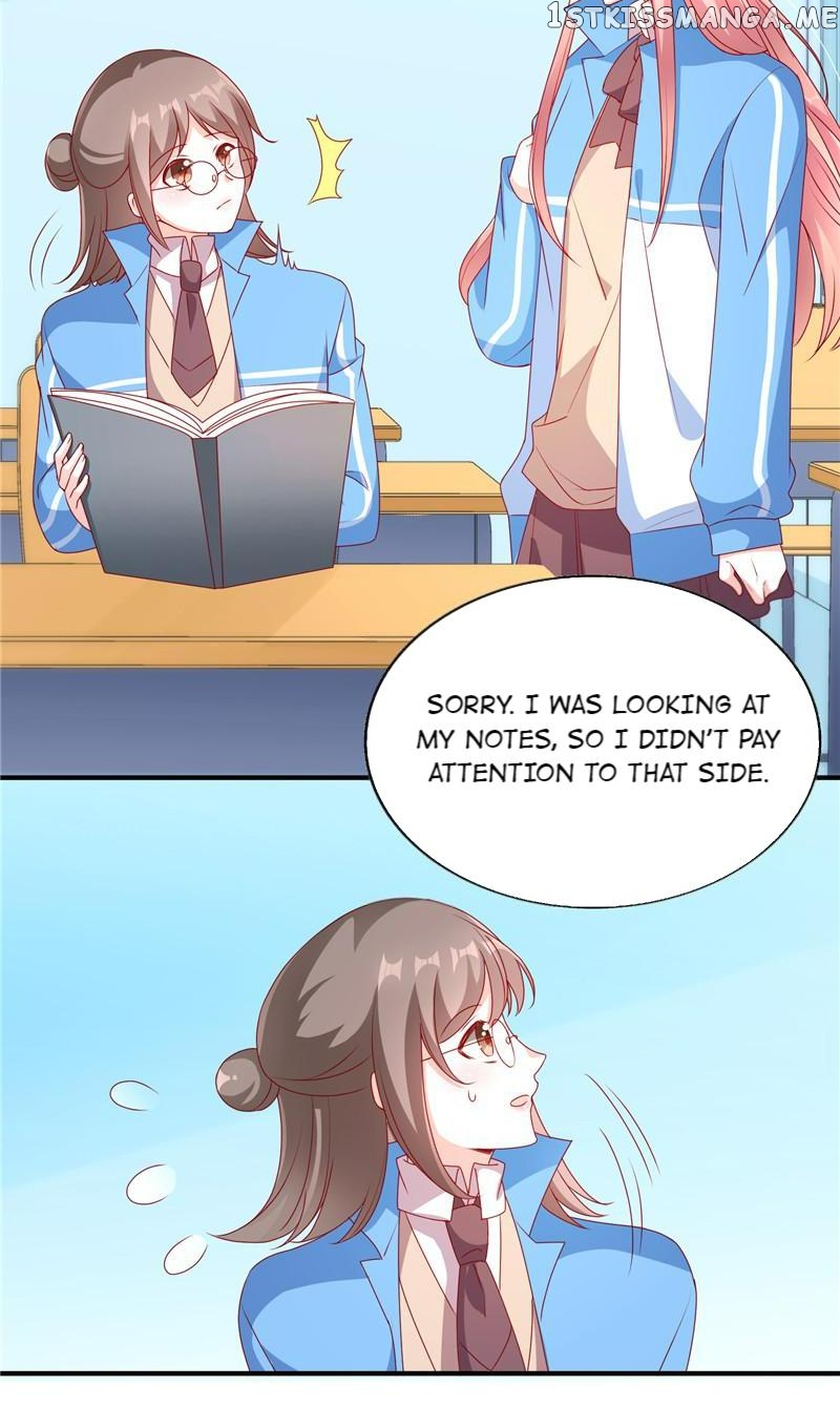 Her Smile So Sweet chapter 74 - page 16