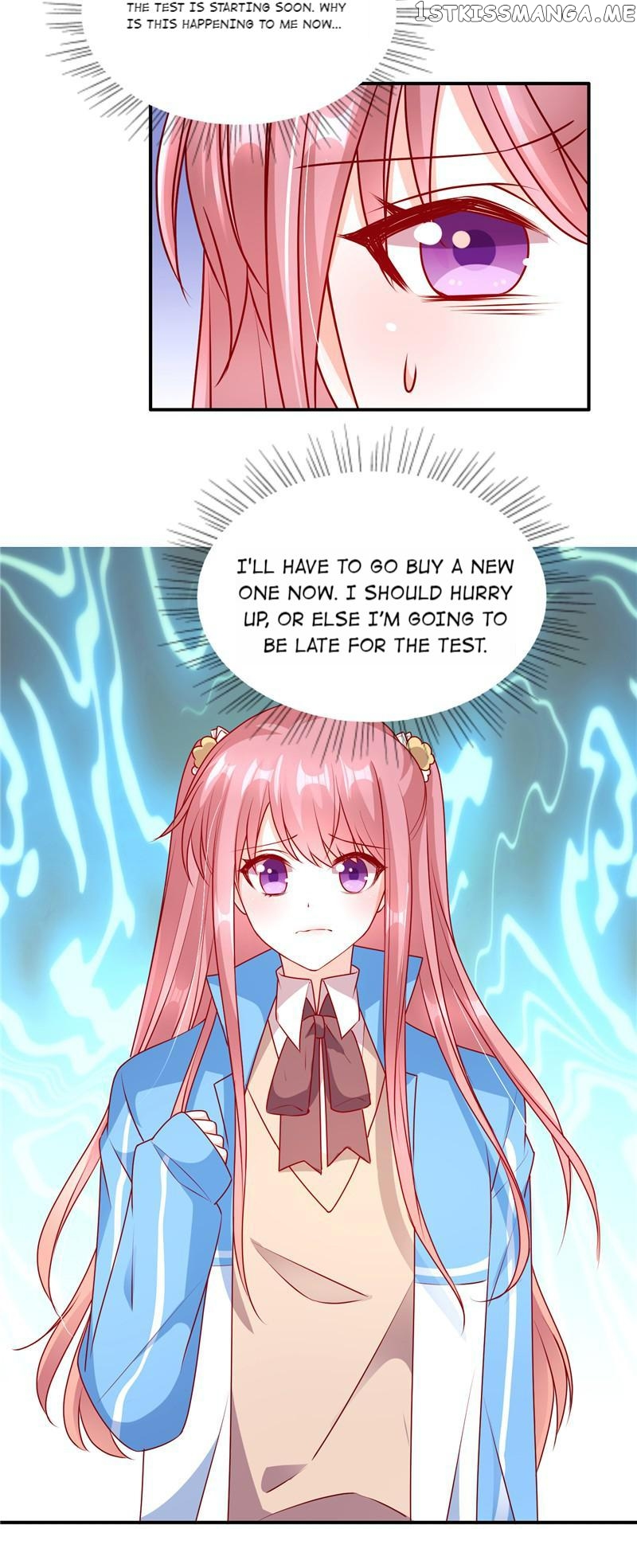 Her Smile So Sweet chapter 74 - page 19